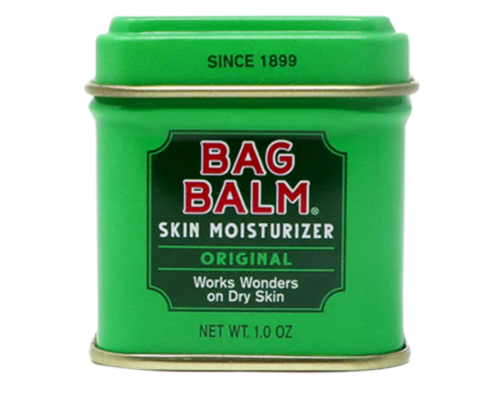 Bag Balm Loción 1 onza en envase compacto, ideal para viaje y uso diario