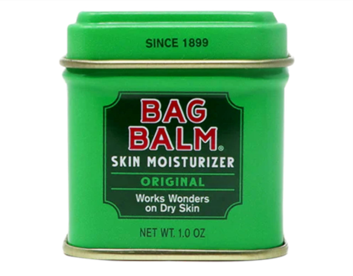Bag Balm Loción 1 onza en envase compacto, ideal para viaje y uso diario