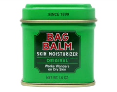 Bag Balm Loción 1 onza en envase compacto, ideal para viaje y uso diario