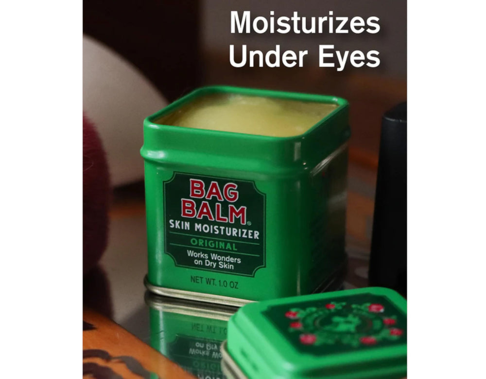 Bag Balm Loción para pies, uso terapéutico ligero para zonas ásperas