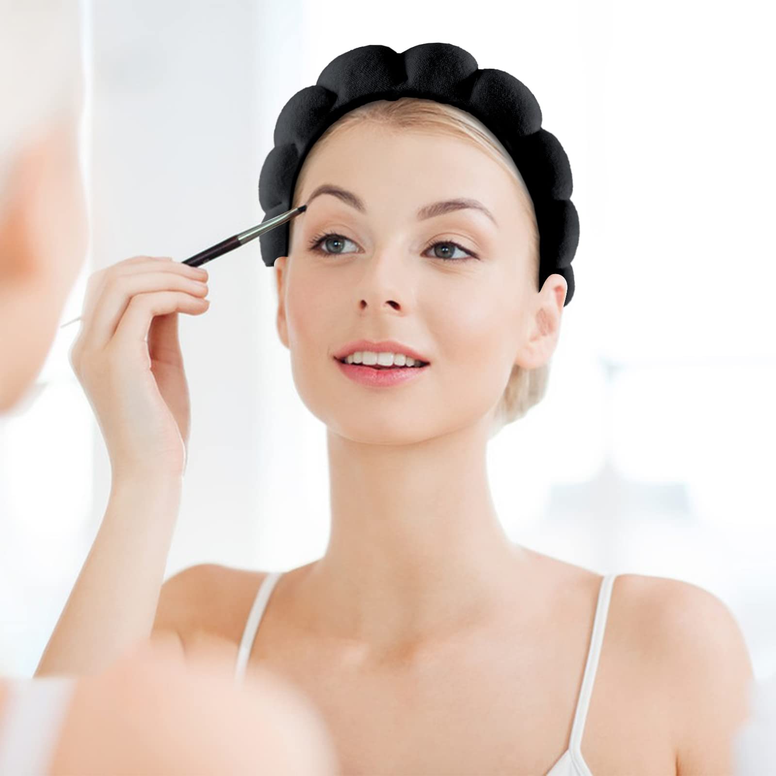 WSICSE uso diario multiusos para yoga y maquillaje