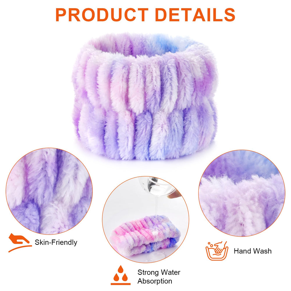 Absorción de agua para evitar salpicaduras y mantener superficies secas.