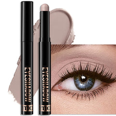 Lápiz de sombras Wugbc tono topo claro mate para aspecto natural