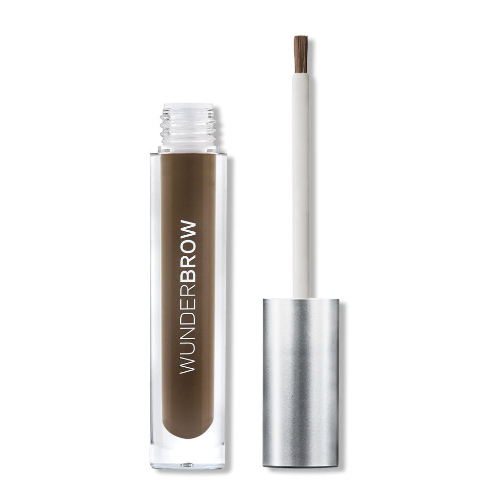 WUNDERBROW gel para cejas: aplicación de precisión para definir cejas.