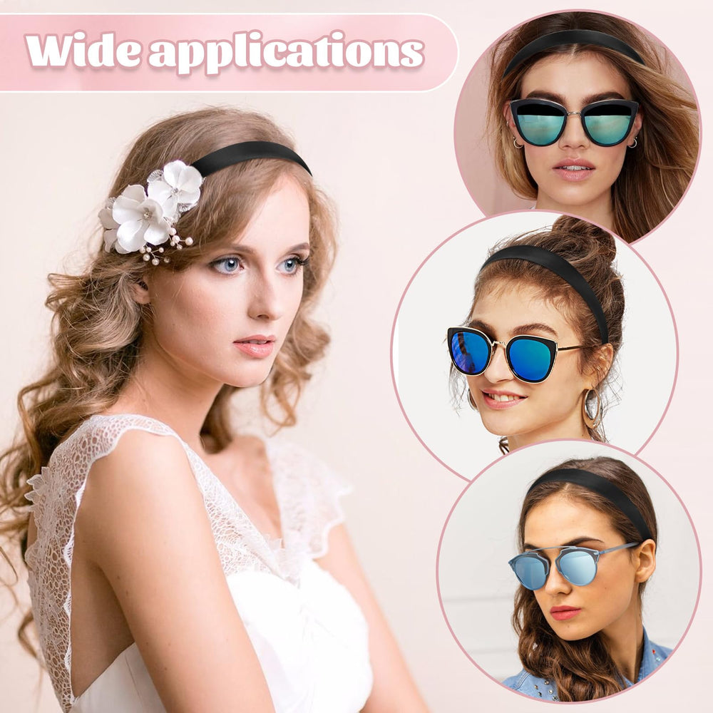 WY LIGHTING LEVEL diadema para manualidades y disfraces, fácil de personalizar