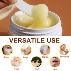 Xaarty aplicación suave de crema de manos con textura cremosa