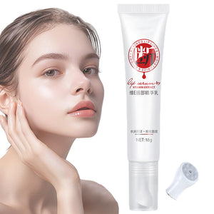 XIRUJNFD Serum Labial: aplicación nocturna para labios suaves al despertar