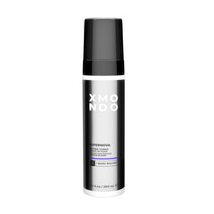 XMONDO Supernova espuma tonificante para neutralizar tonos cobrizos y rubio brillante