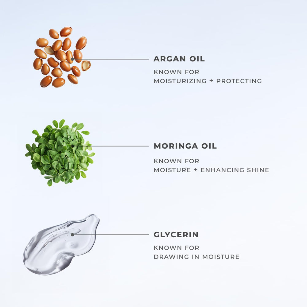 Ingredientes veganos de XMONDO, libre de crueldad animal y sin gluten.