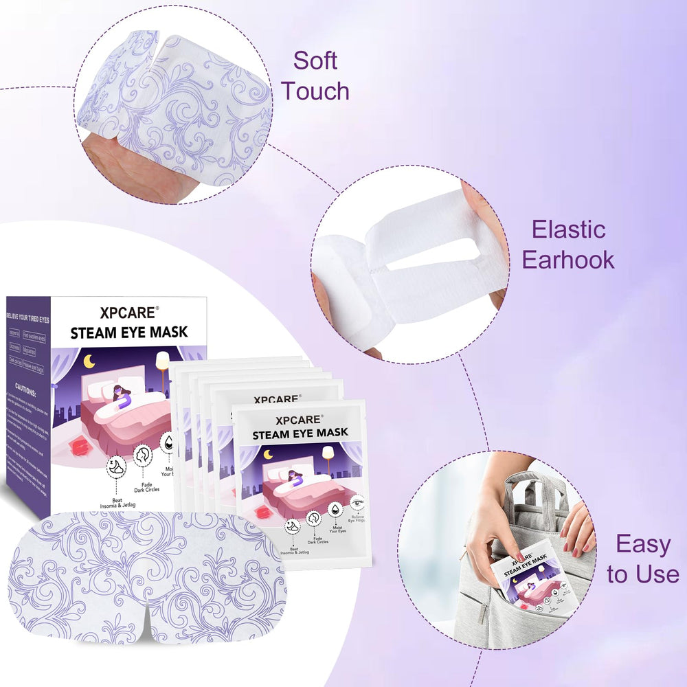 XPCARE tamaño compacto ideal para oficina, viaje o hogar.