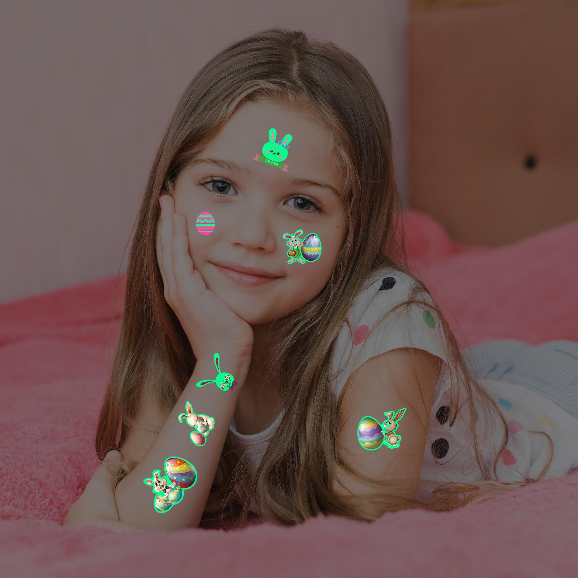 ideales como regalo o sorpresa de Pascua con xutengy