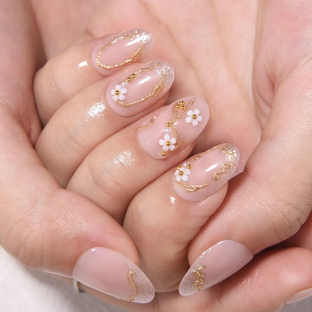 XZMeiLun lima para uñas para un ajuste perfecto y acabado suave.