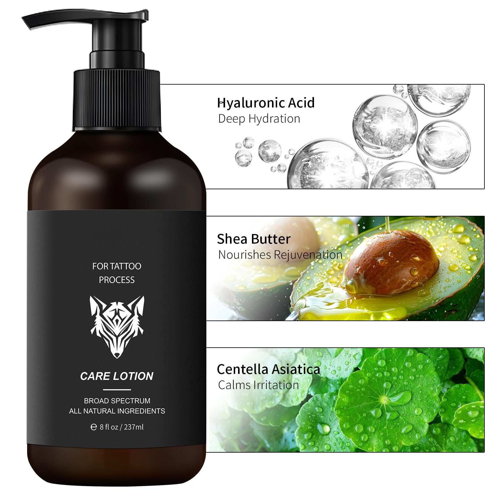 YAFUSIPE aplicación diaria: crema suave sin residuo pegajoso.