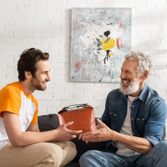 Kit Yard House para hombre: desodorante para comodidad duradera.