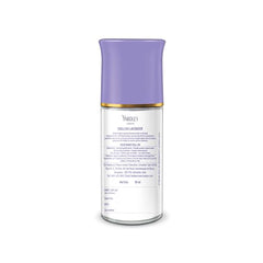 Yardley London fragancia lavanda inglesa rodillo: protección de olor hasta 24 horas.