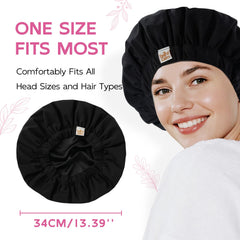 Gorra Years Calm de doble capa, protección segura y estilo versátil.