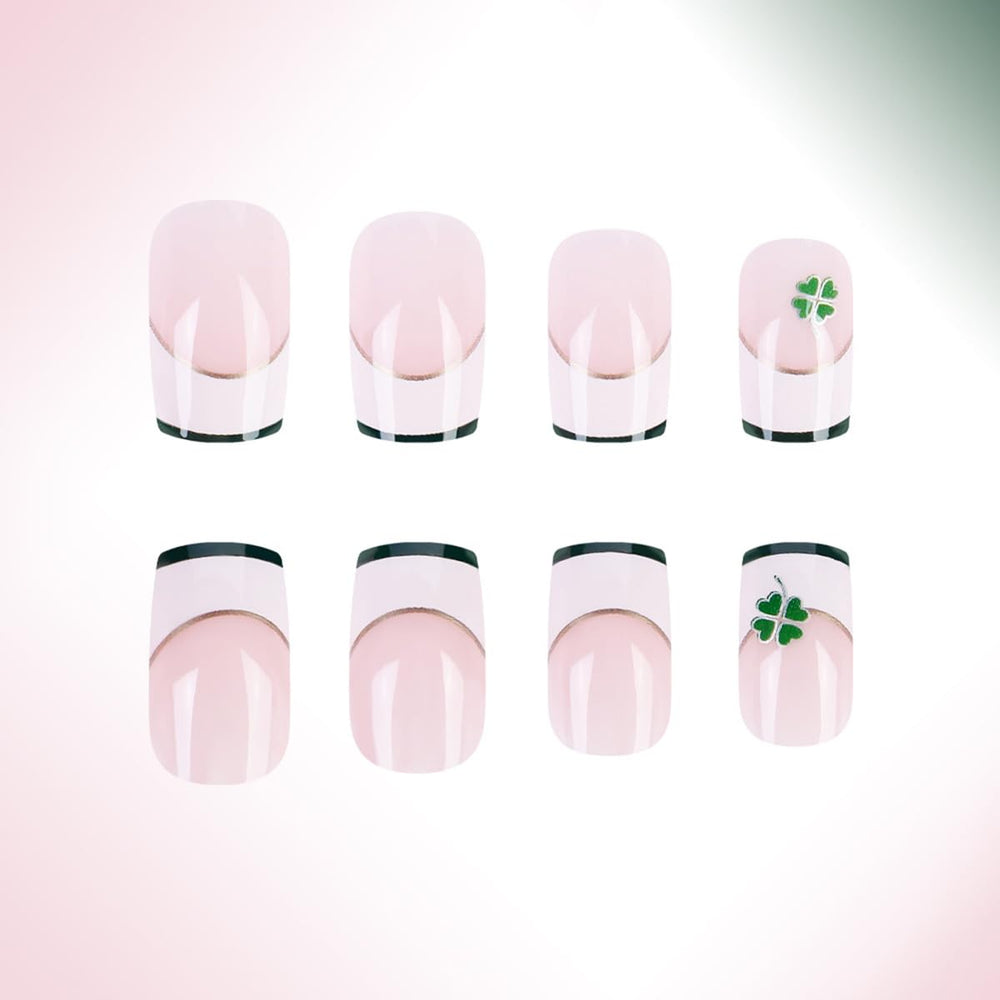 Yefiuo adhesivo jelly, facilita colocación y durabilidad de la manicura.