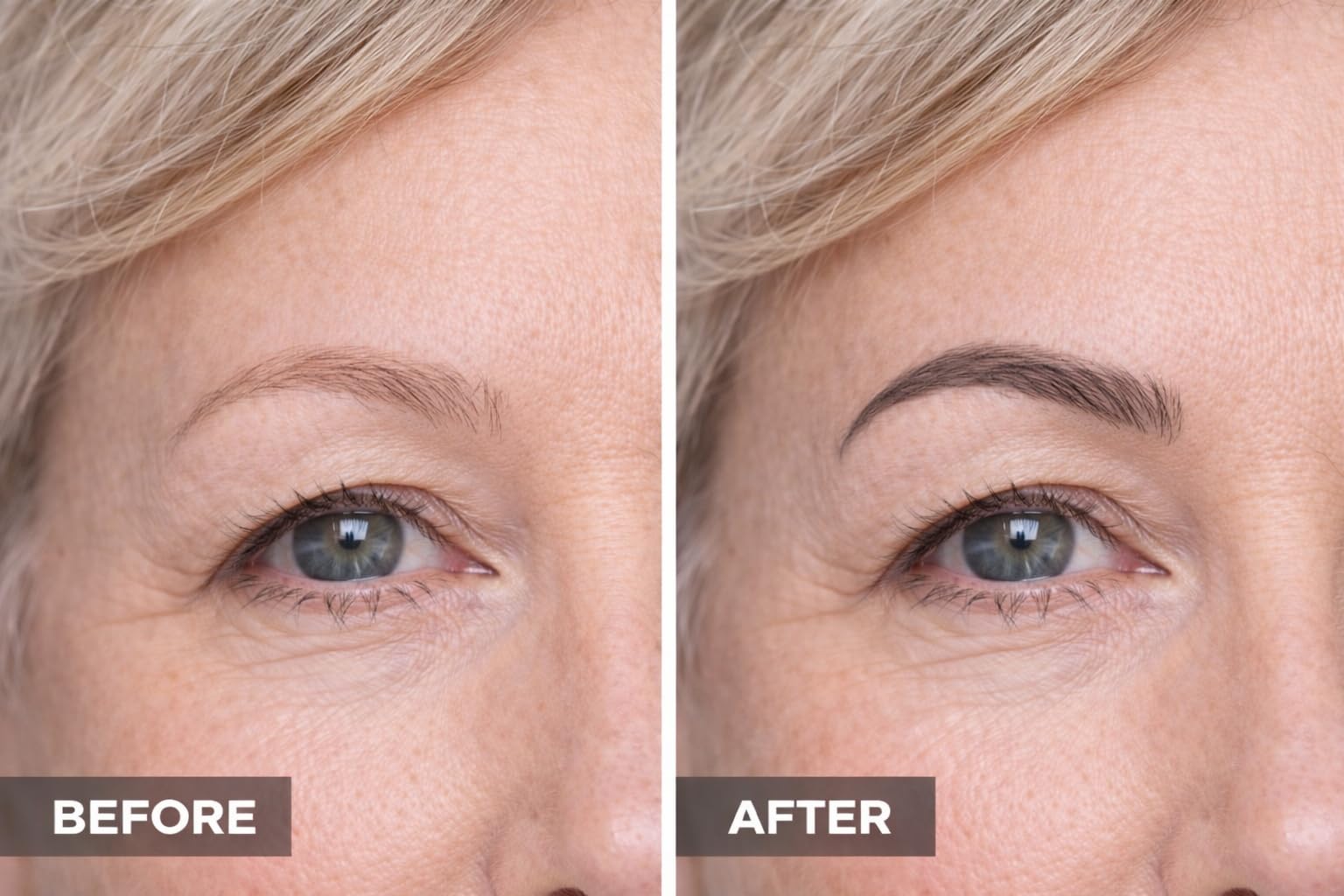 YES.EYE DO diseño retráctil facilita uso cómodo y prolonga la vida del lápiz