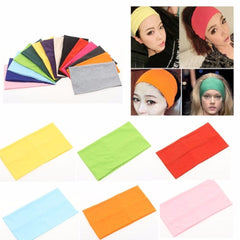 yeshan bandana para la cabeza de 5 pulgadas, perfecta para yoga y estiramientos
