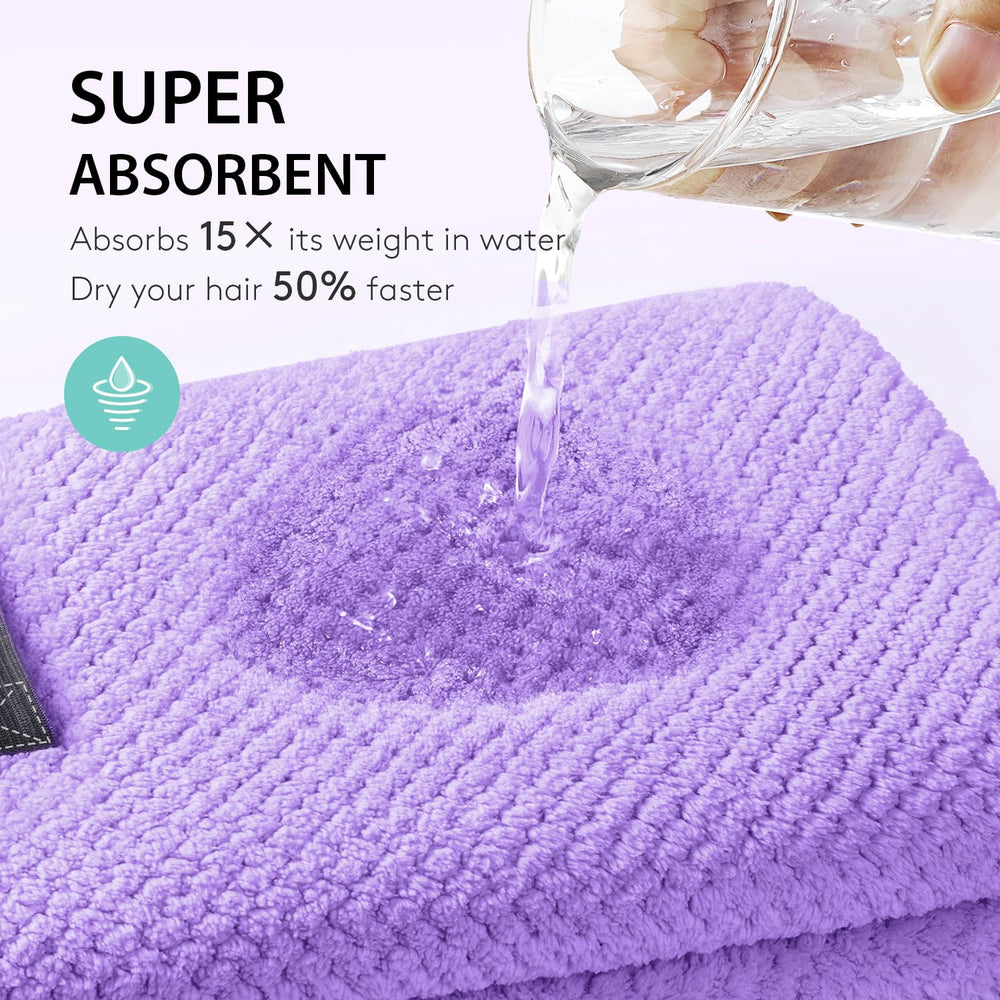 Tamaño grande ideal para cabello largo y grueso, uso en adultos y niños.