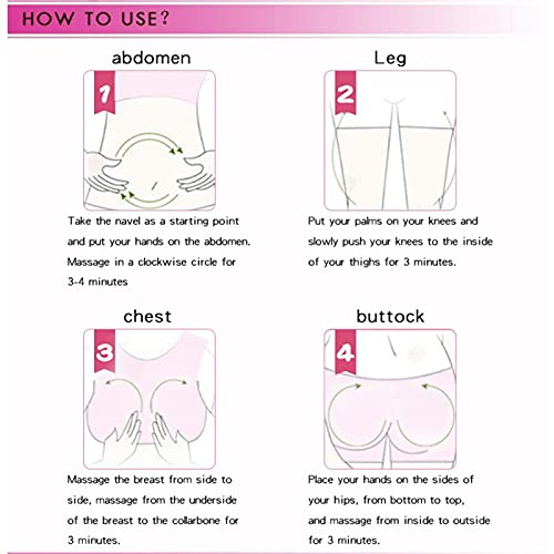 YG LianKai Mango Cream, absorción rápida tras la ducha para uso diario.