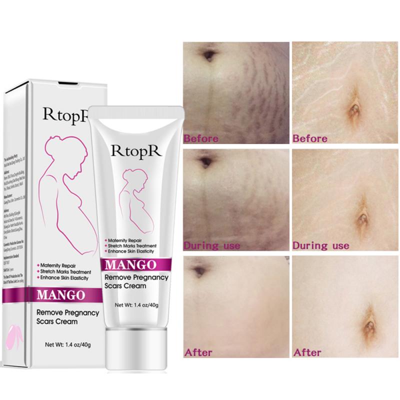 YG LianKai Mango Cream, envase práctico para tu rutina de cuidado.