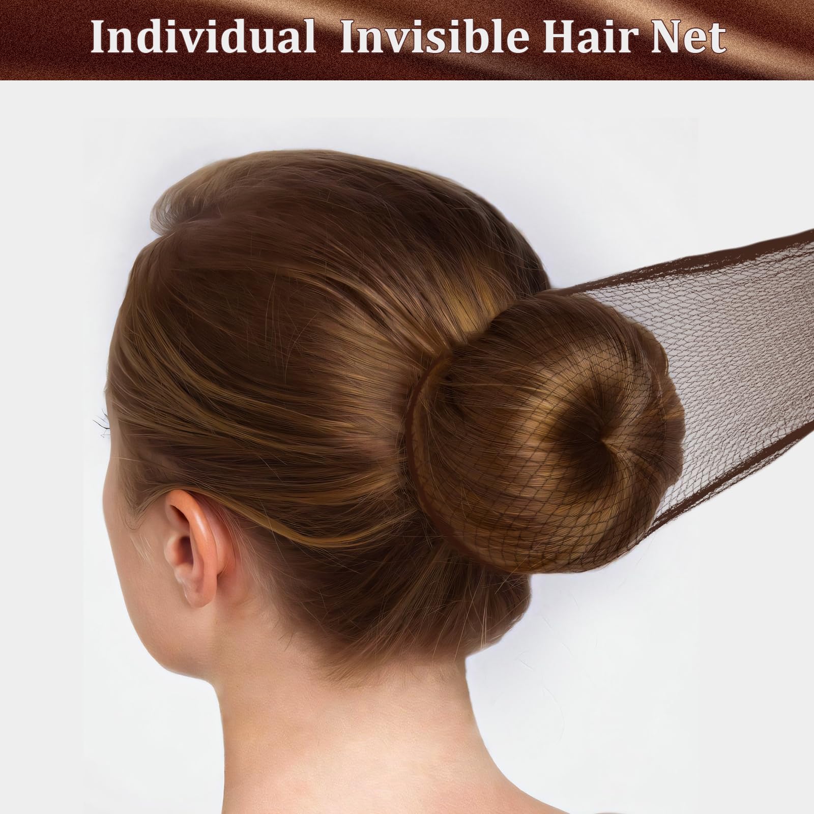 YGQQOY horquillas-50-unidades, fijan estilos con agarre cómodo para todo tipo de cabello.