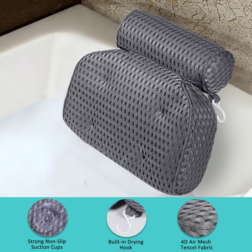 Gancho de la almohada YIGO MASTER para secado y almacenamiento.
