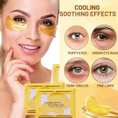 Mascarilla labial Yishifa para cuidado diario; humedad duradera.