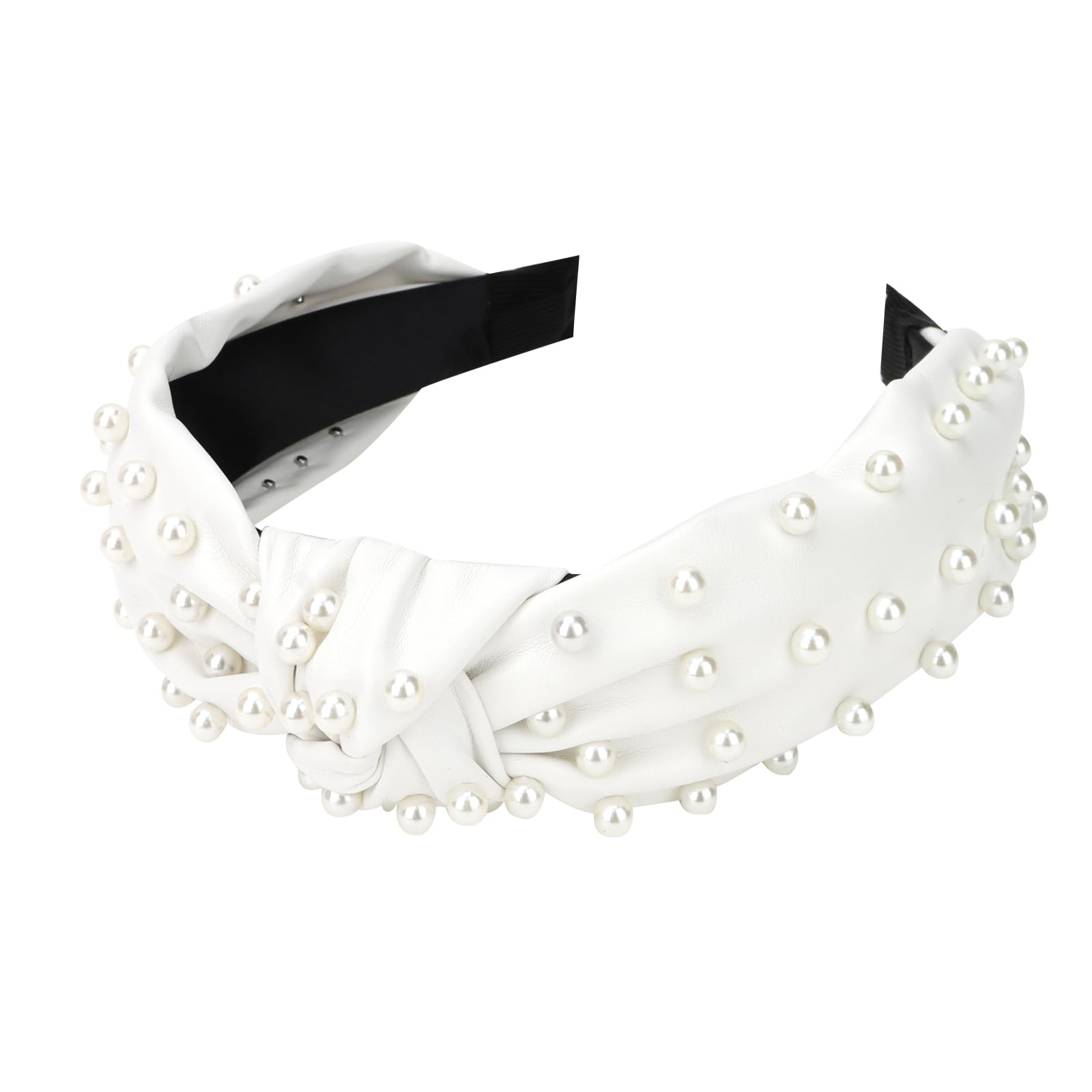 Diadema YSSION para bodas y fiestas con toque sofisticado