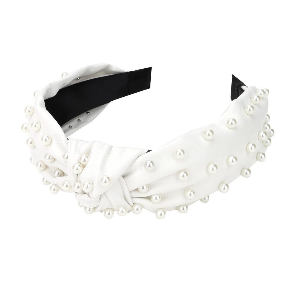 Diadema YSSION para bodas y fiestas con toque sofisticado