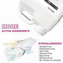 Gel para enfriamiento en láser y depilación con menor irritación.