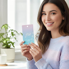 YN Young Nails ayuda a extender la duración de la manicura con parche reparador