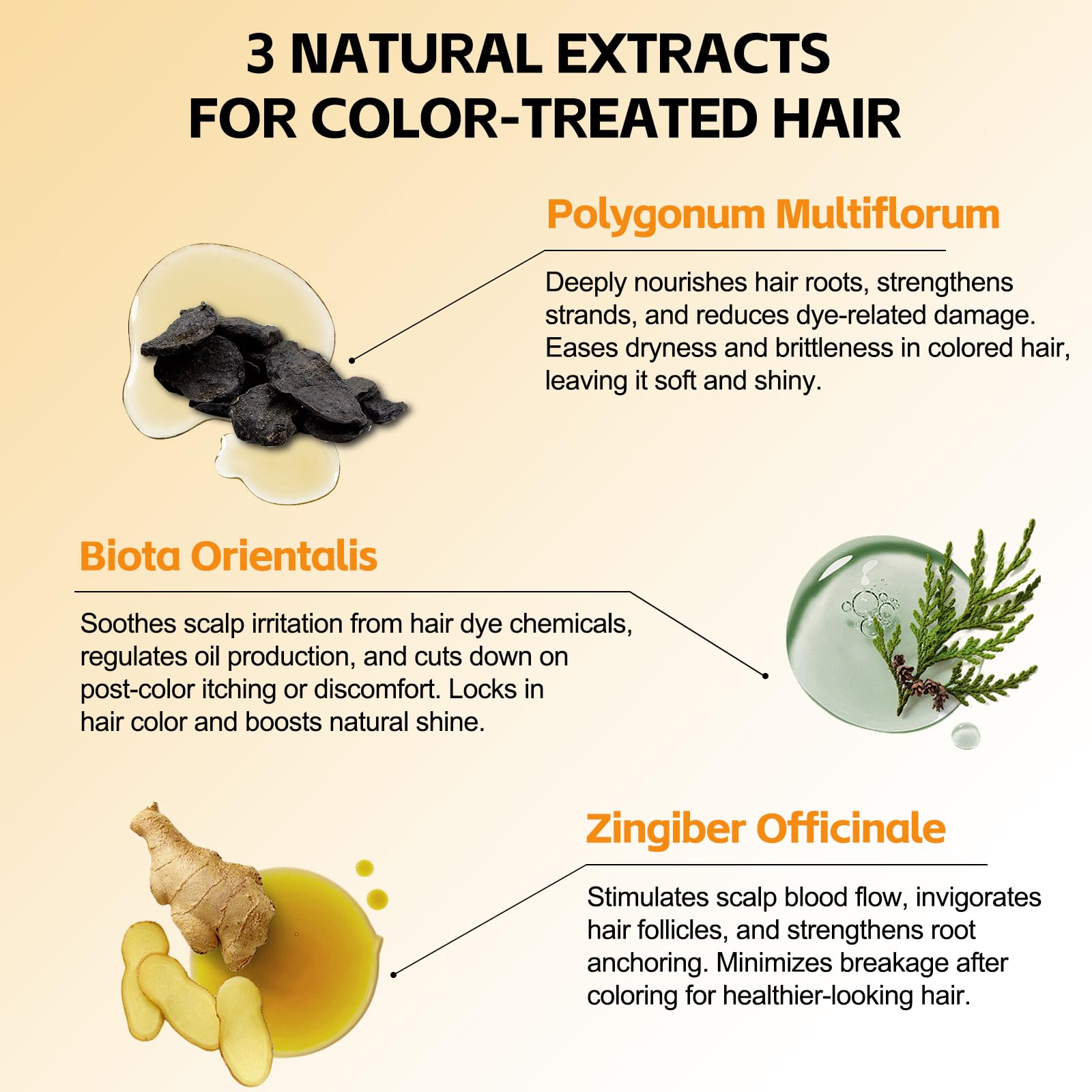 Yocisku ingredientes naturales: fórmula suave y confiable