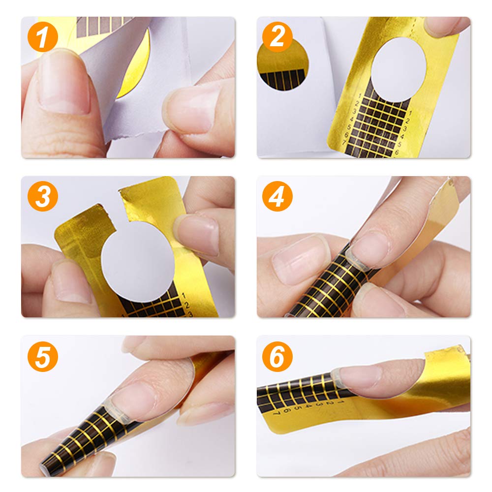 Uso fácil para aficionados a las manualidades con Yokilly.