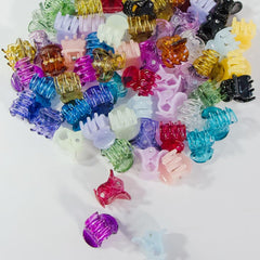 Clip Yongdeli en varios colores para cualquier estilo