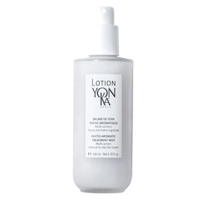 Yonka Lotion PNG Toner: botella con spray para refrescar y purificar piel normal a grasa.