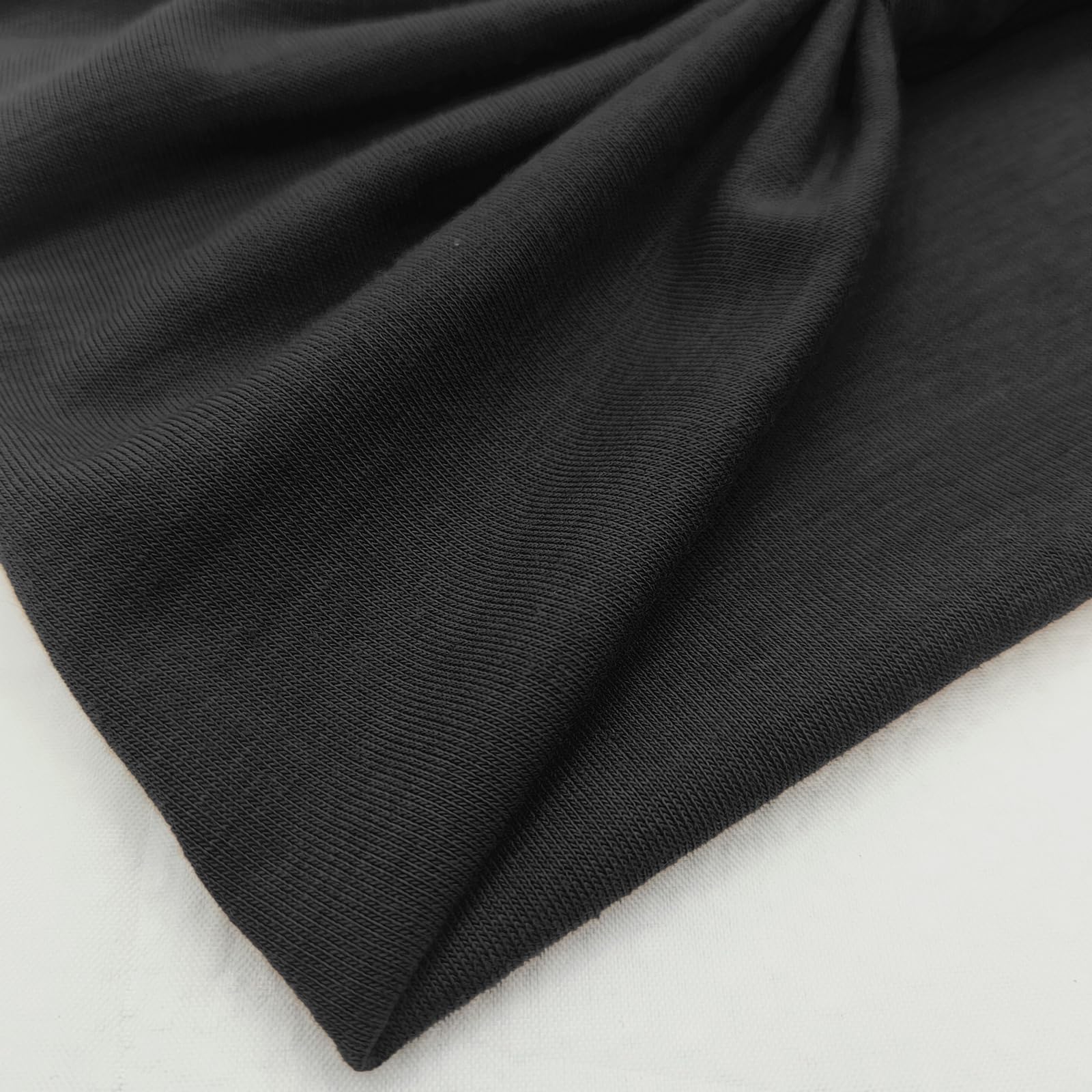 YONUF pack de 4 bandanas negras, ahorro y versatilidad diaria