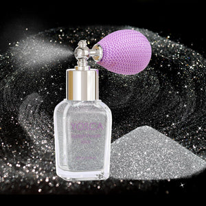 Yosca Brillo diamante en botella de 30 ml para destellos deslumbrantes