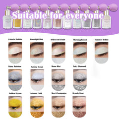 Yosca Brillo Rostro Spray: resplandor suave para la piel.
