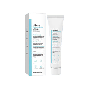 Youthful Formula vertido-botella: sensación suave y rápida absorción para la piel.