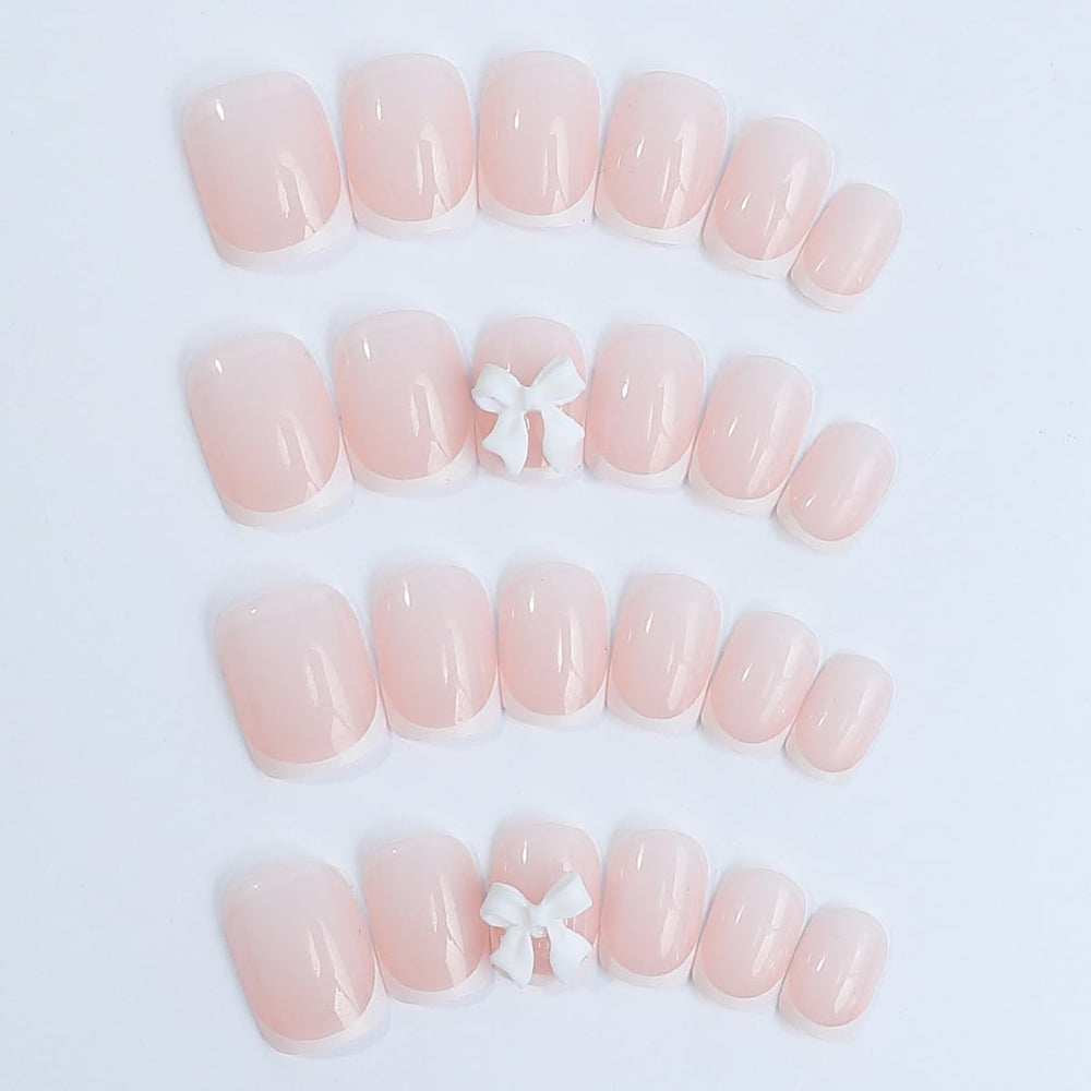 Regalo perfecto de uñas postizas ZDIWOO para amantes de la manicura