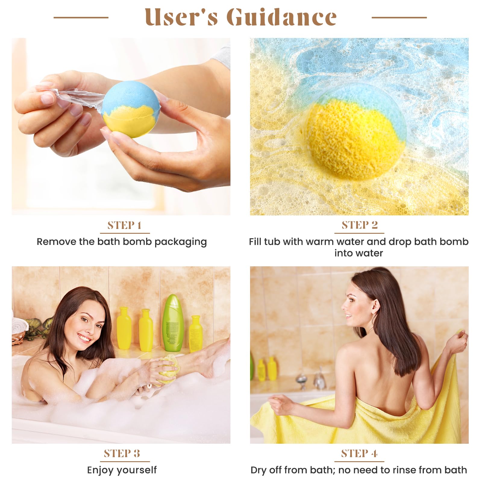 ZenBombs fragancias artesanales naturales para baño agradable