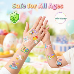 Tatuajes Zerobe Pascua primavera: motivos suaves para looks festivos.