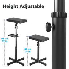 ZHOOGE soporte con inclinación 90° y rotación 360°