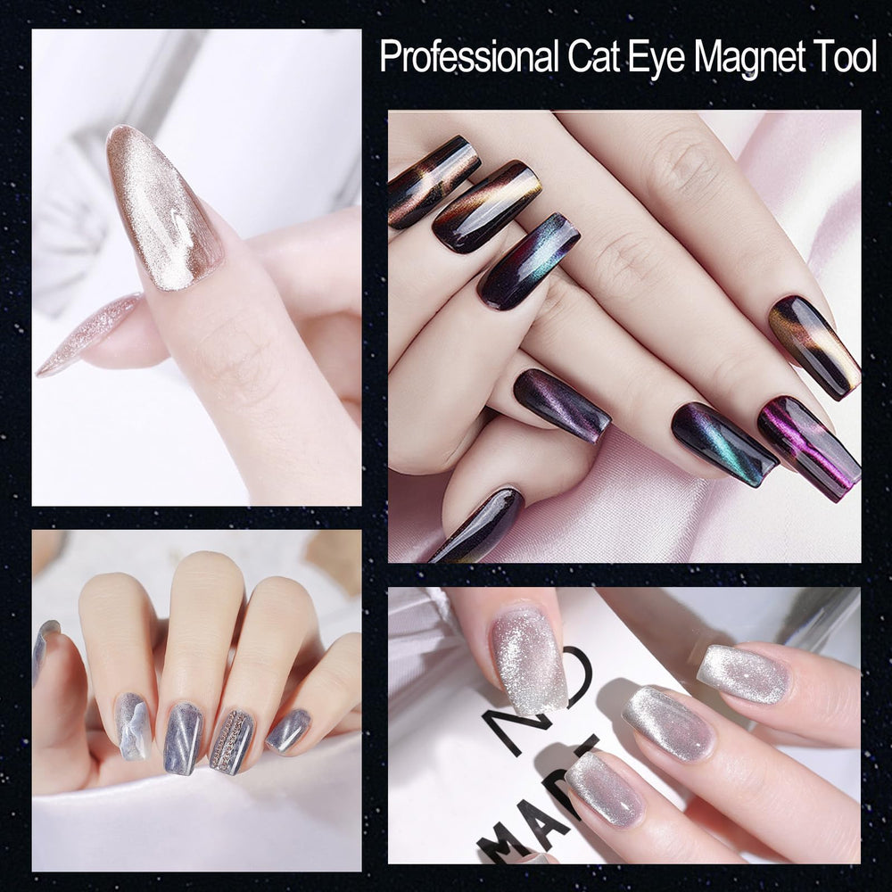 ZIRATONES regalo ideal para amantes de las uñas