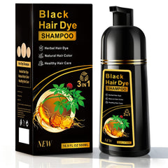 ZIXSIRP champú-tinte-3en1-envase facilita la cobertura de canas con color natural.