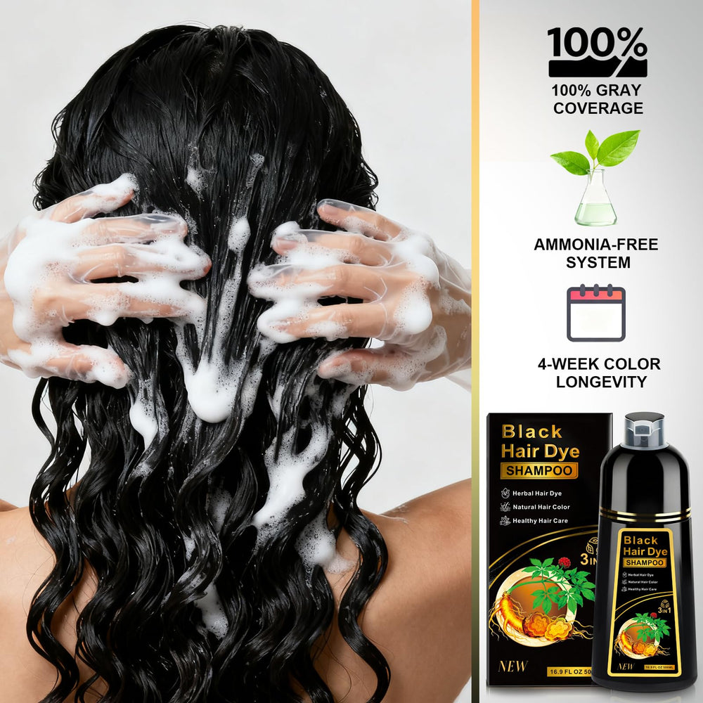 ZIXSIRP ingredientes-botanicos-nutren y fortalecen el cabello durante el teñido.