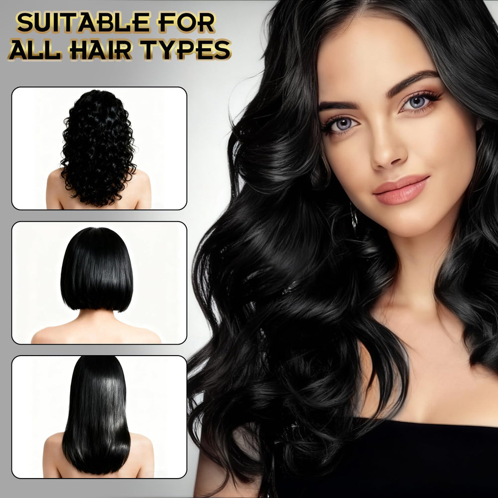 ZIXSIRP textura-cremosa-nutritiva cuida el cabello mientras colorea.