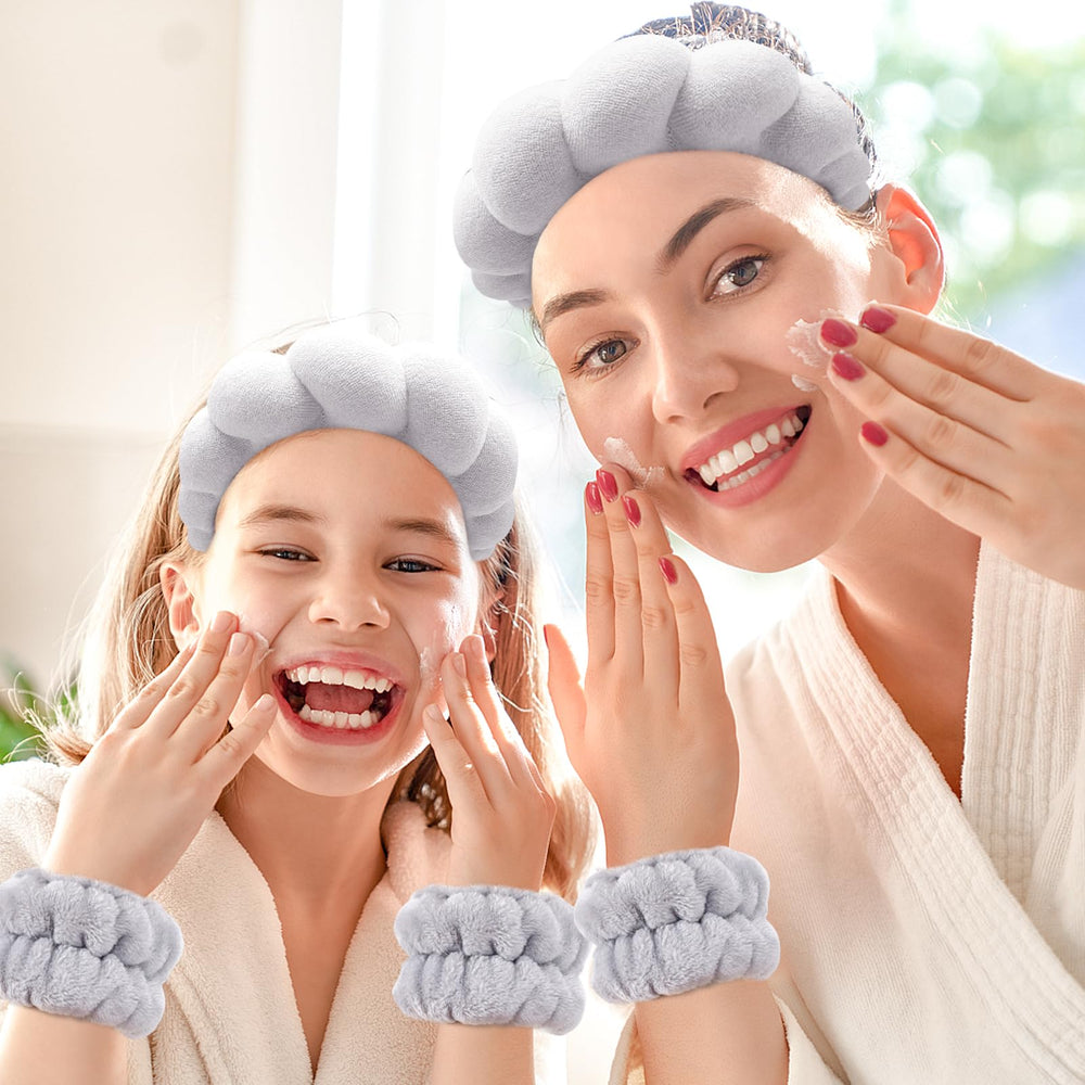 Zkptops absorcion de agua rapida ideal para duchas y spa